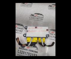 CENTRALINA ECU AIRBAG 2015 OPEL ASTRA J/ZAFIRA C/C - 11