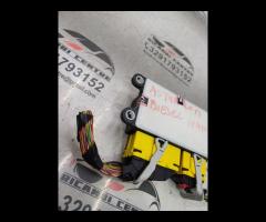 CENTRALINA ECU AIRBAG 2015 OPEL ASTRA J/ZAFIRA C/C - 12