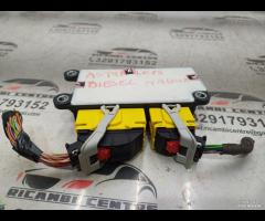 CENTRALINA ECU AIRBAG 2015 OPEL ASTRA J/ZAFIRA C/C - 13