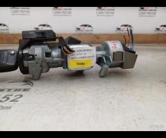 BLOCCHETTO ACCENSIONE+2 CHIAVE FORD MONDEO III IV - 11