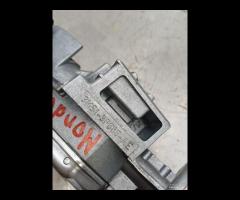 BLOCCHETTO ACCENSIONE+2 CHIAVE FORD MONDEO III IV - 13