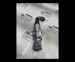 BLOCCHETTO ACCENSIONE+2 CHIAVE FORD MONDEO III IV - 18