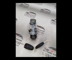 BLOCCHETTO ACCENSIONE+2 CHIAVE FORD MONDEO III IV - 20