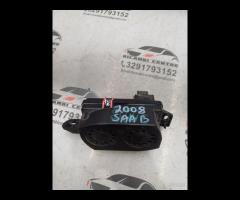 CENTRALINA SIRENA ALLARME DI SICUREZZA ANTIFURTO 2 - 12