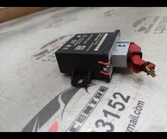 CENTRALINA REGOLAZIONE LUCI FARI 2012 AUDI A4 B8/A - 8