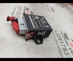 CENTRALINA REGOLAZIONE LUCI FARI 2012 AUDI A4 B8/A - 9