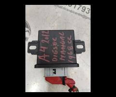 CENTRALINA REGOLAZIONE LUCI FARI 2012 AUDI A4 B8/A - 13