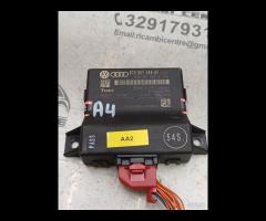 CENTRALINA GATEWAY 2012 AUDI A4 B8/Q5/A5 8T0907468 - 6
