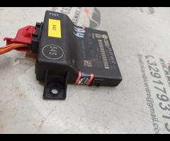 CENTRALINA GATEWAY 2012 AUDI A4 B8/Q5/A5 8T0907468 - 10