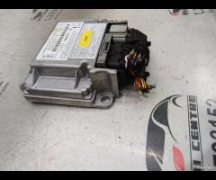 CENTRALINA SENSORE AIRBAG LAND ROVER FREELANDER II - 8