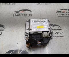 CENTRALINA SENSORE AIRBAG LAND ROVER FREELANDER II - 10