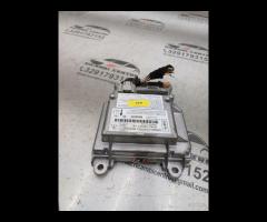 CENTRALINA SENSORE AIRBAG LAND ROVER FREELANDER II - 12