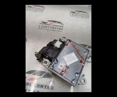 CENTRALINA SENSORE AIRBAG LAND ROVER FREELANDER II - 16