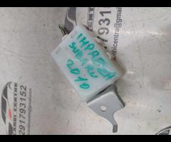 CENTRALINA CHIUSURA CENTRALIZZATA 2010 SUBARU IMPR - 12