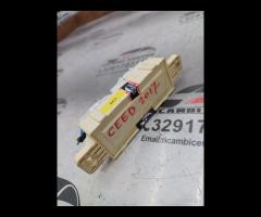 CENTRALINA SCATOLA RELE 2017 KIA CEED/HYUNDAI I30/ - 7