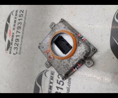 CENTRALINA CONTROLLO LUCI 2015 AUDI A6 C7/Q3/SKODA - 14