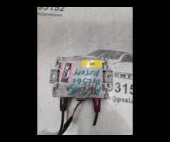 CENTRALINA AMPLIFICATORE ANTENNA 2015 AUDI A6 C7/A - 10