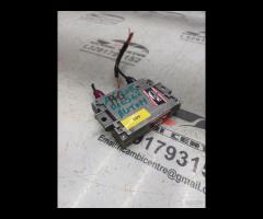 CENTRALINA AMPLIFICATORE ANTENNA 2015 AUDI A6 C7/A - 12