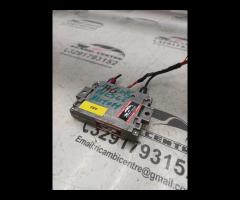 CENTRALINA AMPLIFICATORE ANTENNA 2015 AUDI A6 C7/A - 13