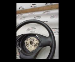 VOLANTE NERO 2008 BMW SERIE 1 E81 E82 E87/LCI E88 - 6