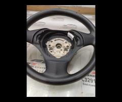 VOLANTE NERO 2008 BMW SERIE 1 E81 E82 E87/LCI E88 - 8