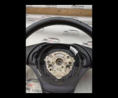 VOLANTE NERO 2008 BMW SERIE 1 E81 E82 E87/LCI E88 - 10