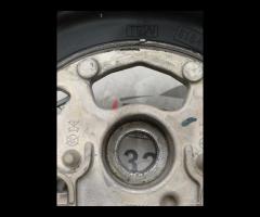 VOLANTE NERO 2008 BMW SERIE 1 E81 E82 E87/LCI E88 - 11