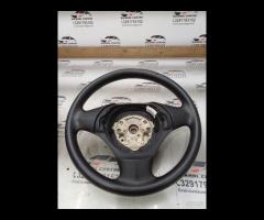 VOLANTE NERO 2008 BMW SERIE 1 E81 E82 E87/LCI E88 - 13