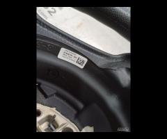VOLANTE NERO 2008 BMW SERIE 1 E81 E82 E87/LCI E88 - 14