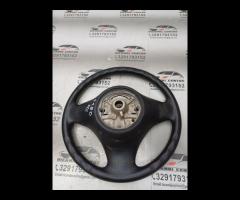VOLANTE NERO 2008 BMW SERIE 1 E81 E82 E87/LCI E88 - 15