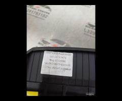 AIRBAG VOLANTE 2007 LAND ROVER FREELANDER II 6H520 - 19