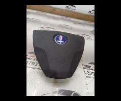 AIRBAG VOLANTE 2008 SAAB 9-5 12757622 498997212 30 - 8