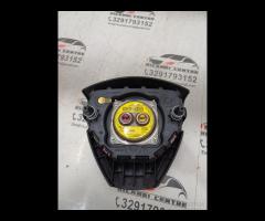 AIRBAG VOLANTE 2008 SAAB 9-5 12757622 498997212 30 - 11