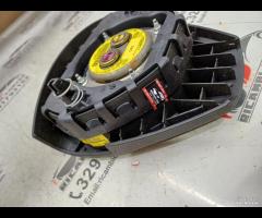 AIRBAG VOLANTE 2008 SAAB 9-5 12757622 498997212 30 - 13