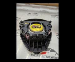 AIRBAG VOLANTE 2008 SAAB 9-5 12757622 498997212 30 - 14