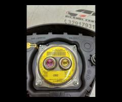 AIRBAG VOLANTE 2008 SAAB 9-5 12757622 498997212 30 - 16