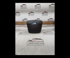 AIRBAG VOLANTE 2011 FORD MONDEO IV/GALAXY II 16774 - 22