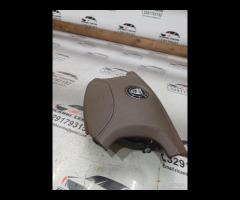 AIRBAG VOLANTE 2007 JAGUAR S-TYPE 4R8354043B13AF0A - 6