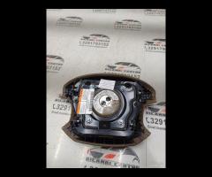 AIRBAG VOLANTE 2007 JAGUAR S-TYPE 4R8354043B13AF0A - 9