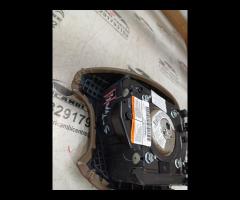 AIRBAG VOLANTE 2007 JAGUAR S-TYPE 4R8354043B13AF0A - 10