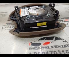 AIRBAG VOLANTE 2007 JAGUAR S-TYPE 4R8354043B13AF0A - 11