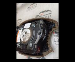 AIRBAG VOLANTE 2007 JAGUAR S-TYPE 4R8354043B13AF0A - 13