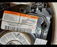 AIRBAG VOLANTE 2007 JAGUAR S-TYPE 4R8354043B13AF0A - 14