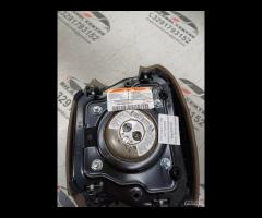 AIRBAG VOLANTE 2007 JAGUAR S-TYPE 4R8354043B13AF0A - 16