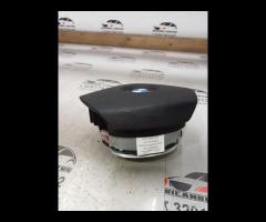 AIRBAG VOLANTE 2009 BMW 3 E90 LCI 320D 32306779829 - 11
