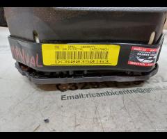 AIRBAG VOLANTE 2010 OPEL CORSA D (S07) 13235771 13 - 8