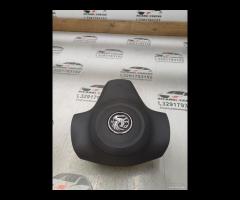 AIRBAG VOLANTE 2010 OPEL CORSA D (S07) 13235771 13 - 14