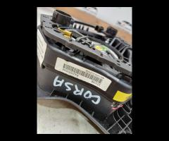 AIRBAG VOLANTE 2010 OPEL CORSA D (S07) 13235771 13 - 21