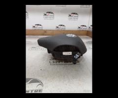 AIRBAG VOLANTE 2015 TOYOTA YARIS 451300D350C2 4513 - 8