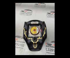 AIRBAG VOLANTE 2015 TOYOTA YARIS 451300D350C2 4513 - 14